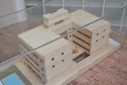 maqueta